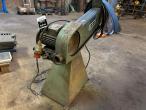 ERINI belt sander 5