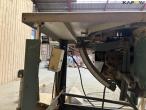 Ernex 1603 table saw 21