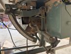 Ernex 1603 table saw 22
