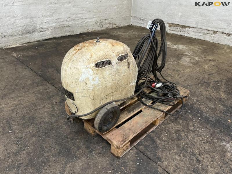 Esab eggshell 3