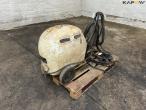 Esab eggshell 3