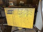 ESAB LAB200/MVC30 Co2 welder 22
