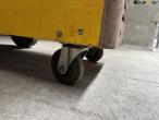 ESAB Lax 380/MEK 4 welder 10
