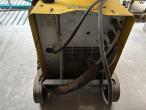 ESAB Lax 380/MEK 4 welder 12