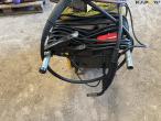 ESAB LDA 200 + A10-MEC 30 welder 6