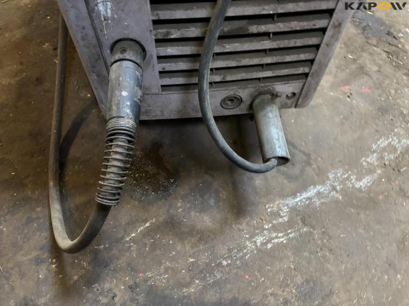 ESAB LKB 320 CO2 welder 8