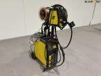 ESAB Mig 325 welder 3