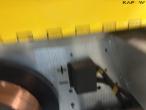 Esab Mig C250 co2 welder 17