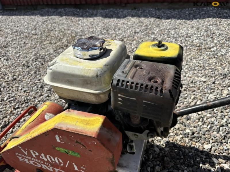 ESM Vp400/ 13B plate vibrator 20