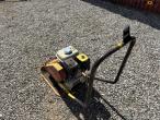 ESM Vp400/ 13B plate vibrator 7