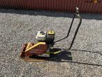 ESM Vp400/ 13B plate vibrator 8