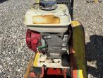 ESM Vp400/ 13B plate vibrator 10