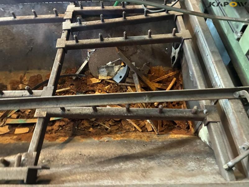 ESS-CUT 40/80 plasma cutter 26