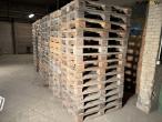 Euro pallets - 90 pcs. 4