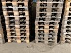 Euro pallets - 90 pcs. 8