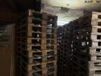 Euro pallets - 90 pcs. 13