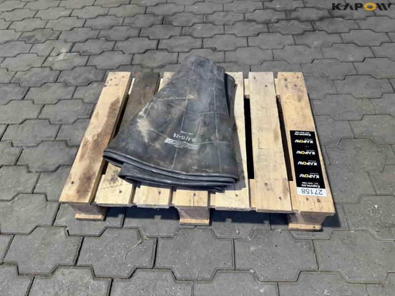 Eurostone 18.4/15-26 2