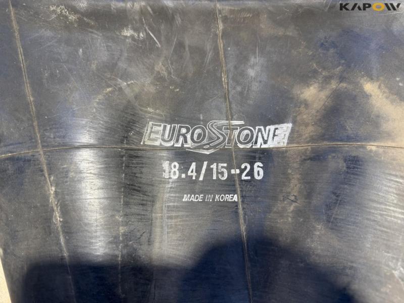 Eurostone 18.4/15-26 8