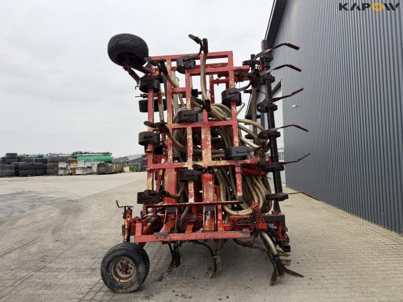 Evers Oldenburger BI-XL780 black soil injector. 7