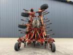 Evers Oldenburger BI-XL780 black soil injector. 2