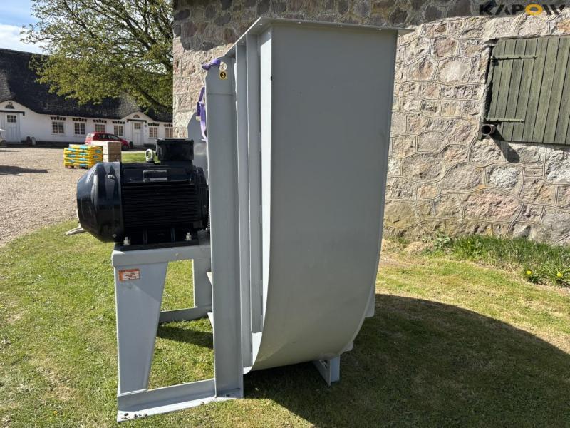 F.lli Ferrari ventilation 4