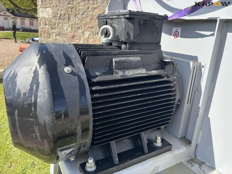 F.lli Ferrari ventilation 8