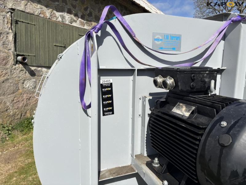 F.lli Ferrari ventilation 13