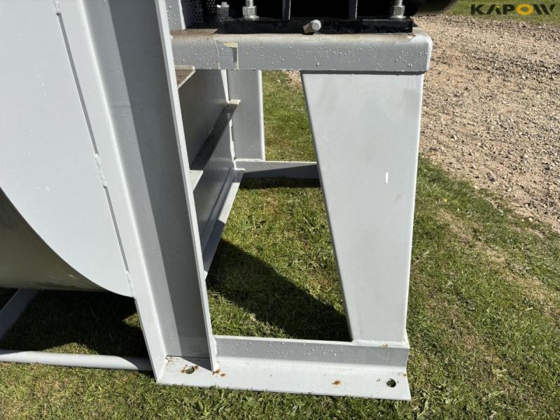 F.lli Ferrari ventilation 15