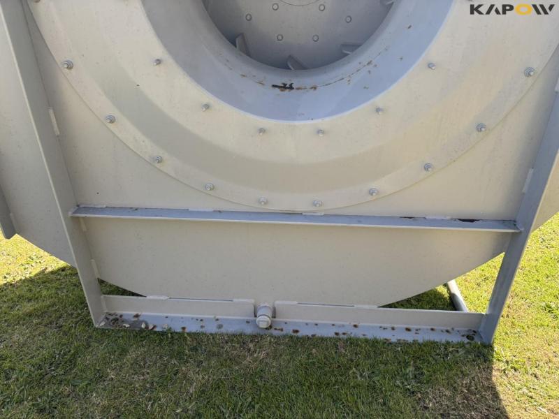 F.lli Ferrari ventilation 18