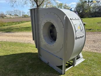 F.lli Ferrari ventilation