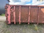 Fa. Storm 25 kbm. container 13