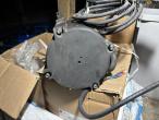 Fabrika 2.2 kW electric motors 2 pcs - new 4