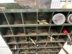 Facom U.217 A balancing machine 19