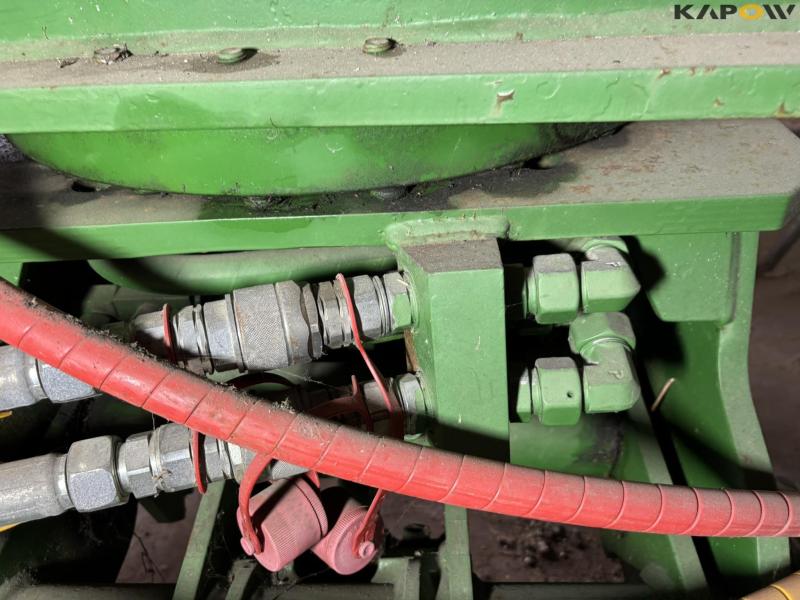 Felling head 90 cm saw 25