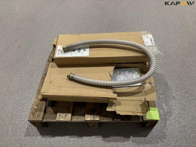 Falck Fire hose equipment 4