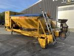 Falköping C-55 mixer salt spreader 7