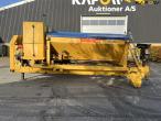 Falköping C-55 mixer salt spreader 8
