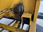 Falköping C-55 mixer salt spreader 22