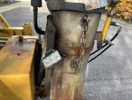 Falköping C-55 mixer salt spreader 28