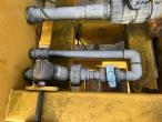 Falköping C-55 mixer salt spreader 31