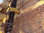 Falköping C-55 mixer salt spreader 39