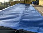 Falköping C-55 mixer salt spreader 41