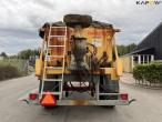 Falköping C5 mixer salt spreader 6