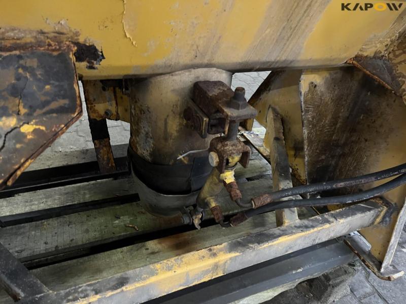 Falköping TC-10 mixer 12