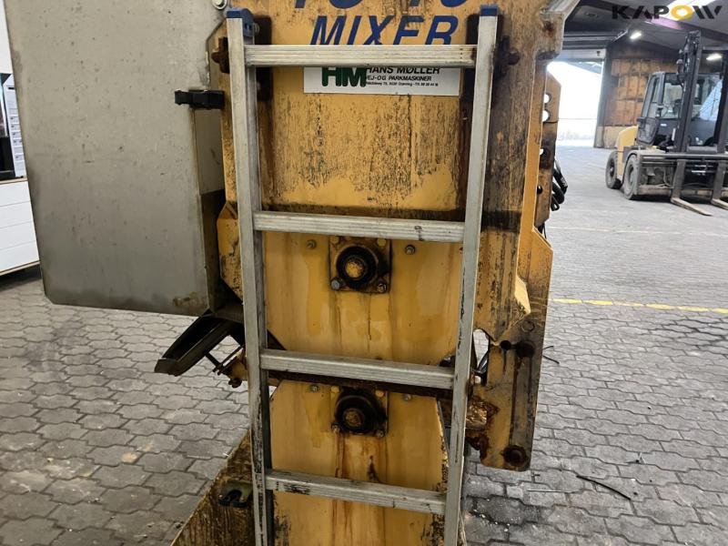 Falköping TC-10 mixer 14