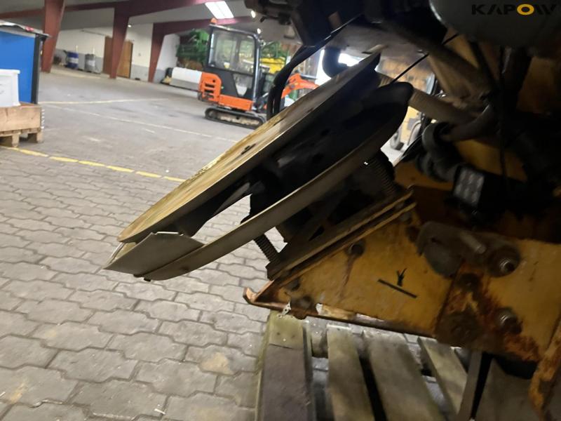 Falköping TC-10 mixer 16