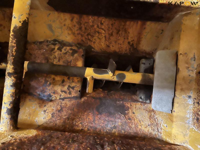 Falköping TC-10 mixer 21