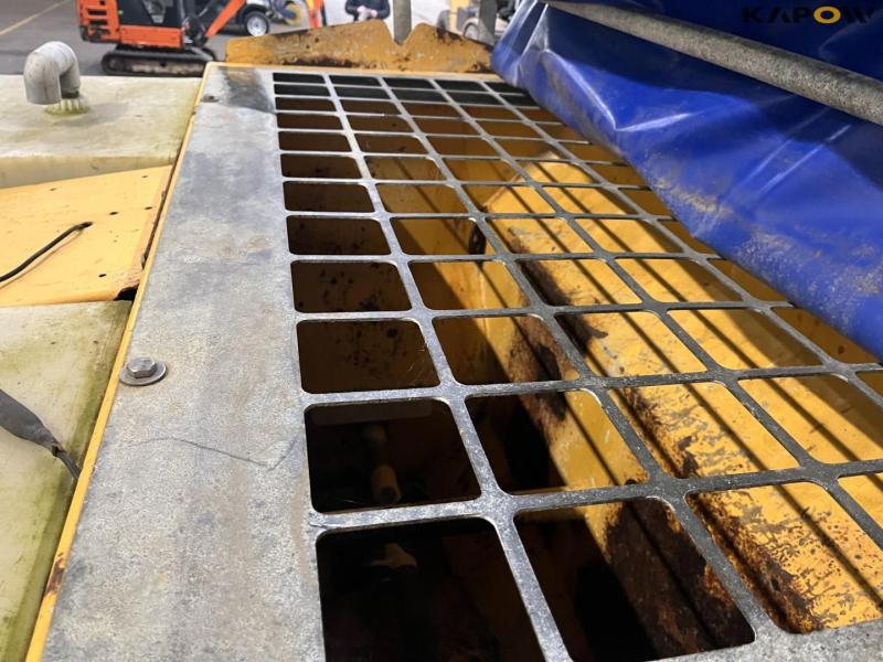 Falköping TC-10 mixer 23