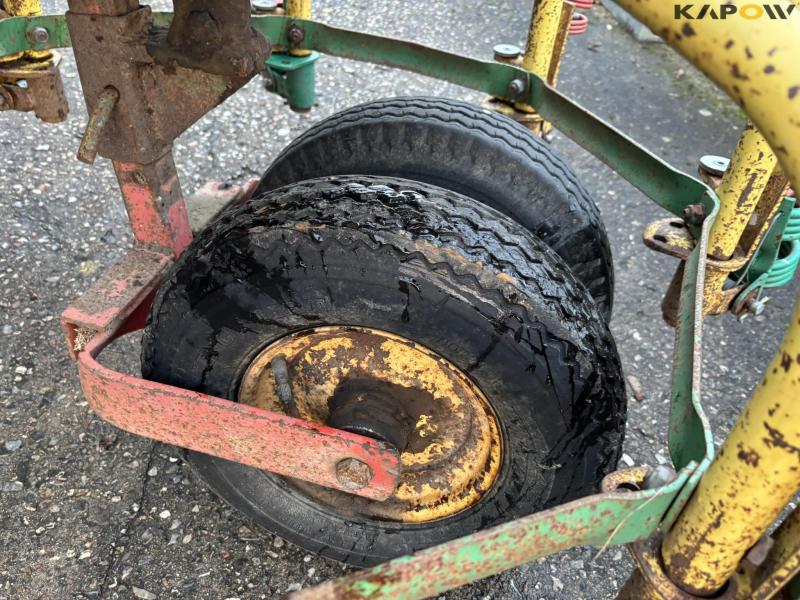 Endless 330C rake 22