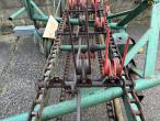 Farendløse KS H11 side rake 16